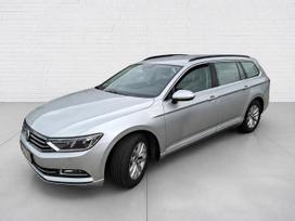 Volkswagen Passat, 1.8 l., Универсал