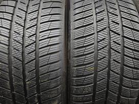 Barum Polaris 5, зимние 225/40 R18