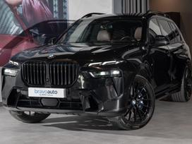 BMW X7, 3.0 l., Внедорожник / Кроссовер