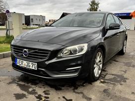 Volvo S60, 2.0 l., Седан
