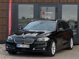BMW 525, 2.0 l., universalas