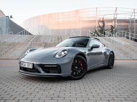 Porsche 911, 3.0 l., coupe
