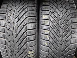 Pirelli Winter 2 scorpion, зимние 235/55 R18