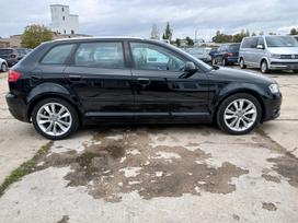 Audi A3, 2.0 l., Хэтчбек