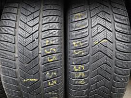 Pirelli Scorpion winter, winter 255/55 R19