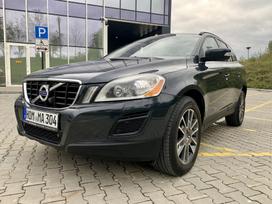 Volvo XC60, 2.4 l., Внедорожник / Кроссовер