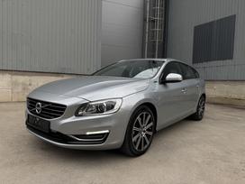 Volvo V60, 2.4 l., universalas
