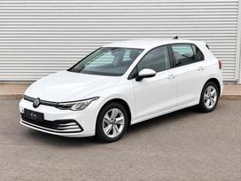 Volkswagen Golf, 1.5 l., Хэтчбек