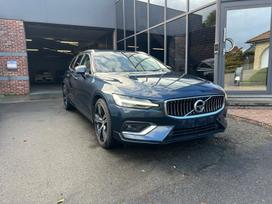 Volvo V60, 2.0 l., universalas