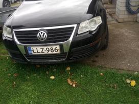 Volkswagen Passat, 1.9 l., Универсал