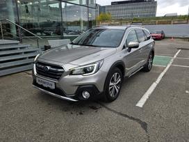 Subaru Outback, 2.5 l., universalas