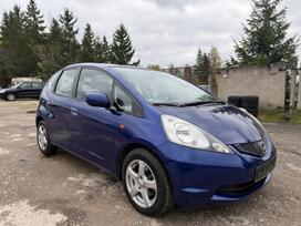 Honda Jazz, 1.2 l., hečbekas
