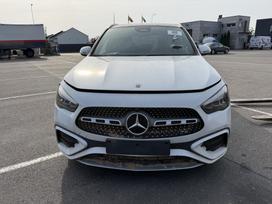 Mercedes-Benz GLA200, 2.0 l., visureigis / krosoveris