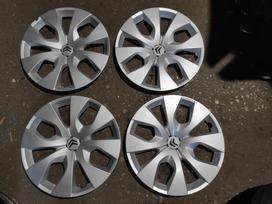 Citroen, колпаки на колёса, R16