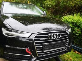 Audi A6, 3.0 l., Универсал