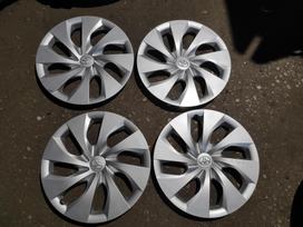 Toyota, колпаки на колёса, R16