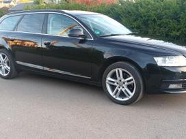 Audi A6, 2.7 l., Универсал