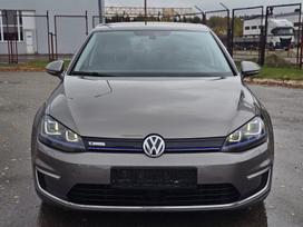 Volkswagen Golf, 24 кВт·ч, Хэтчбек