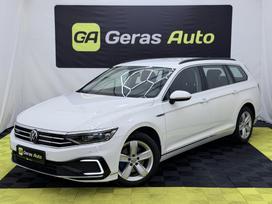 Volkswagen Passat, 1.4 l., wagon