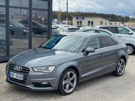Audi A3, 1.4 l., Седан