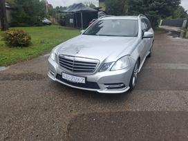 Mercedes-Benz E220, 2.2 l., Универсал