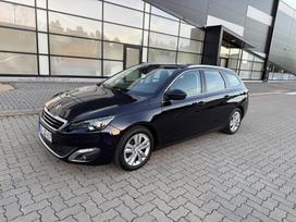Peugeot 308, 1.6 l., Универсал