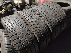 Continental (VasarinesUniversaliosZiemines, зимние 225/70 R15