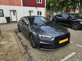 Audi A5 Sportback, 2.0 l., hečbekas