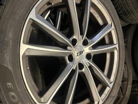 AEZ, light alloy, R19
