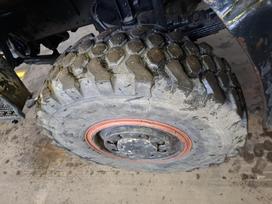 Continental, всесезонные 375/Nėra R20