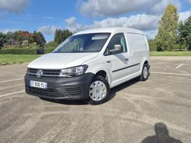 Volkswagen Caddy, 2.0 l., commercial