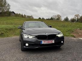 BMW 325, 2.0 l., Универсал