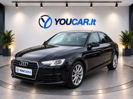 Audi A4, 2.0 l., sedanas
