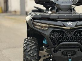CFMOTO CFORCE 850 Touring G3 850cc, kvadracikli