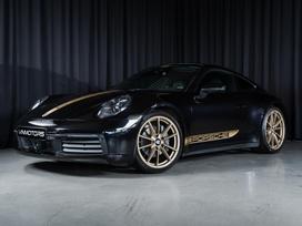 Porsche 911, 3.0 l., coupe