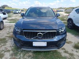 Volvo XC40, 1.5 l., Внедорожник / Кроссовер