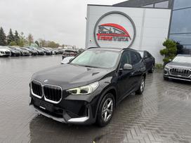BMW X1, 2.0 l., visureigis / krosoveris