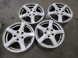 Audi, lengvojo lydinio, R15