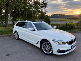 Bmw 530, 3.0 l., universalas