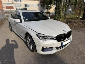 BMW 730, 3.0 l., sedanas