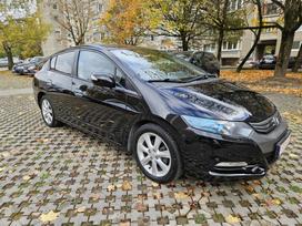 Honda Insight, 1.3 l., hatchback