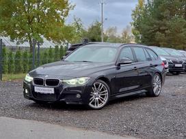 BMW 320, 2.0 l., wagon