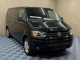 Volkswagen Multivan, 2.0 l., mpv / minivan