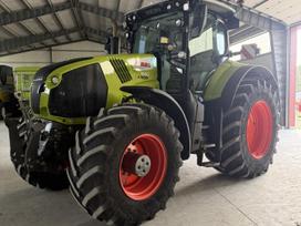 Claas Axion 830 CMATIC, тракторы