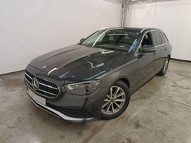 Mercedes-Benz E200, 1.6 l., universalas