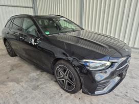 Mercedes-benz C300, 2.0 l., universalas