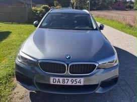 BMW 520, 2.0 l., universalas