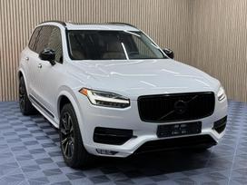 Volvo XC90, 2.0 l., Внедорожник / Кроссовер