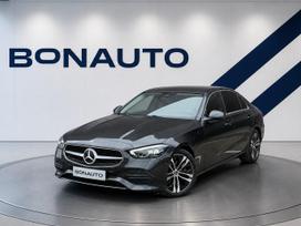 Mercedes-Benz C200, 2.0 l., Седан