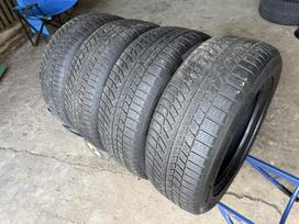 Continental WinterContact TS 850 P, winter 255/55 R19
